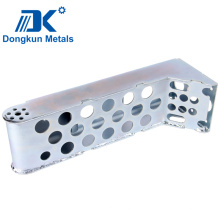 Servicio de piezas metálicas para estampado de metales